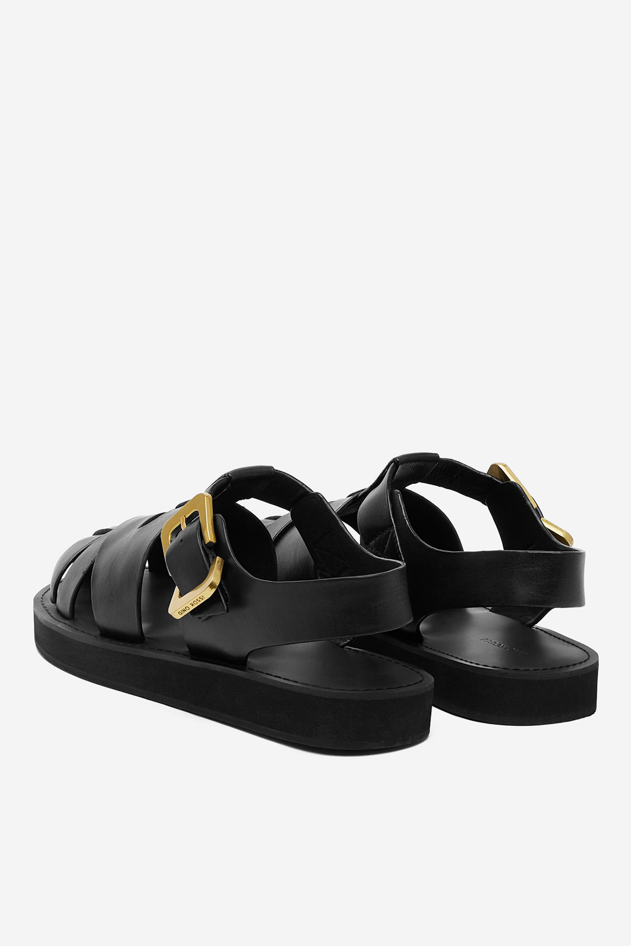 Сандали ЧЕРЕН