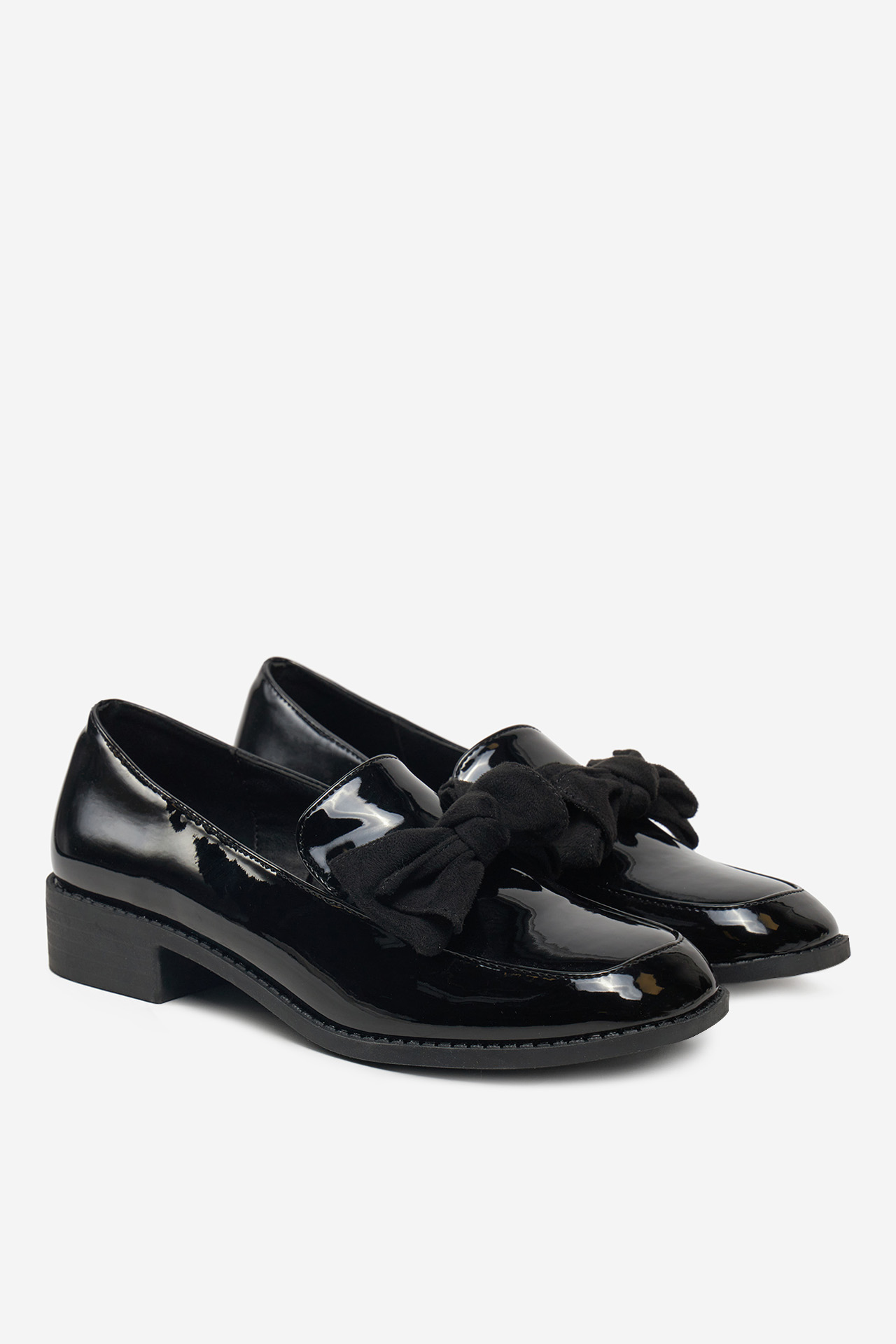 Loaferke Črna