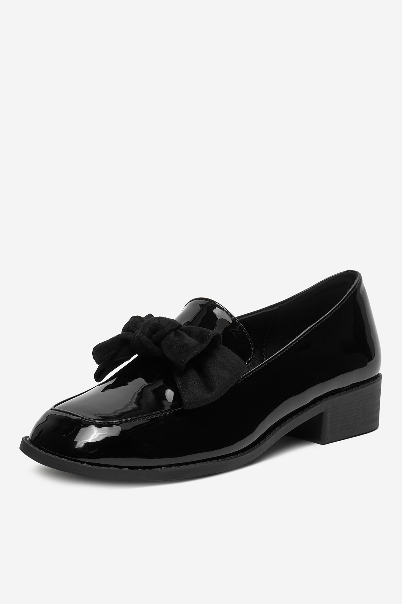Loaferke Črna