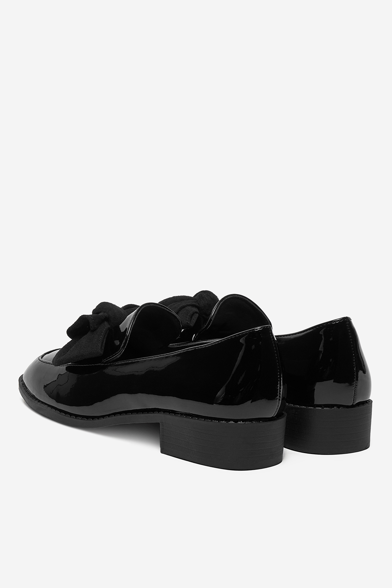 Loaferke Črna