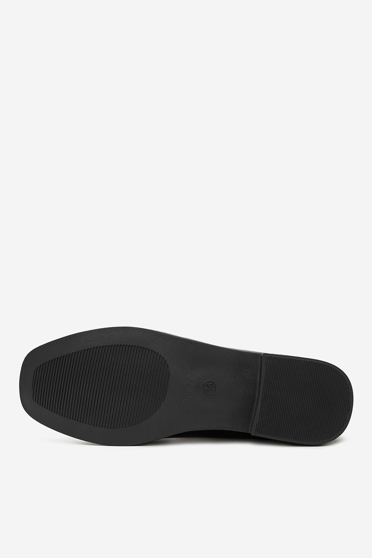 Loaferke Črna