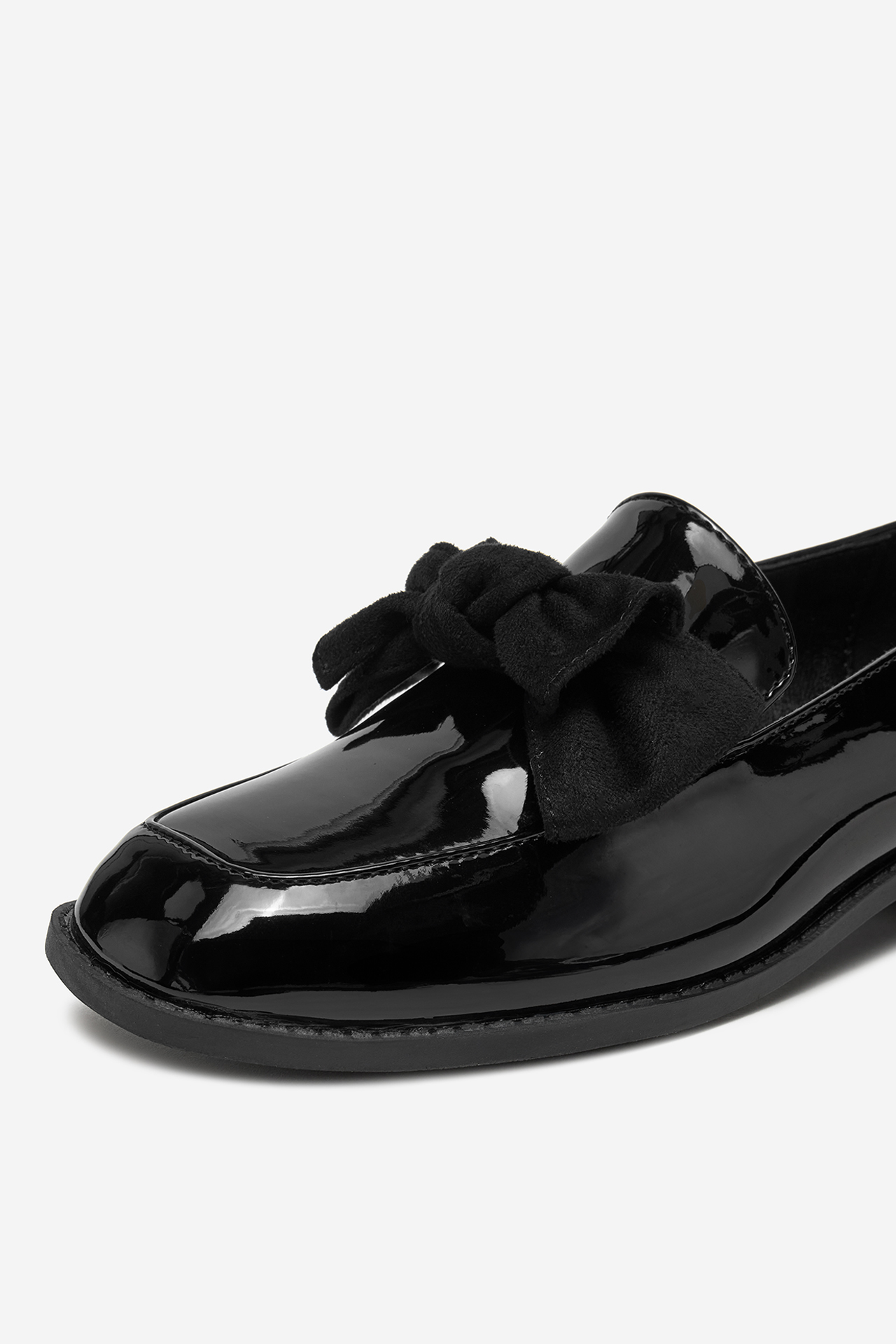 Loaferke Črna