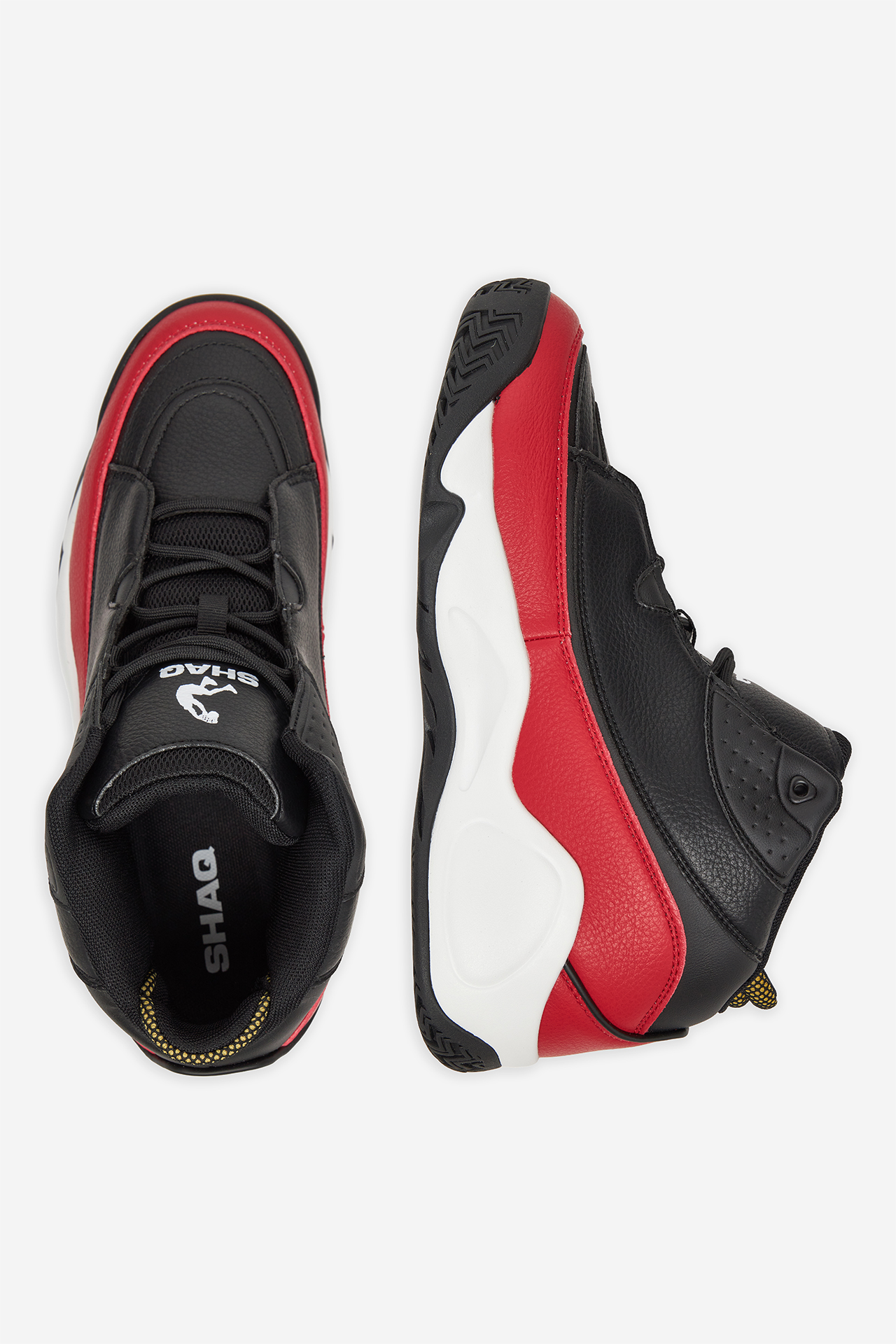 Încălțăminte sport ROŞU