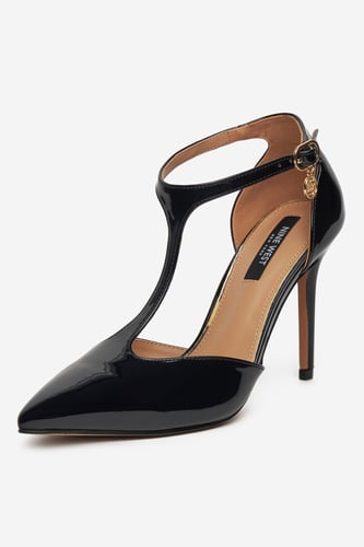 NINE WEST WS21582-01 ČERNÁ