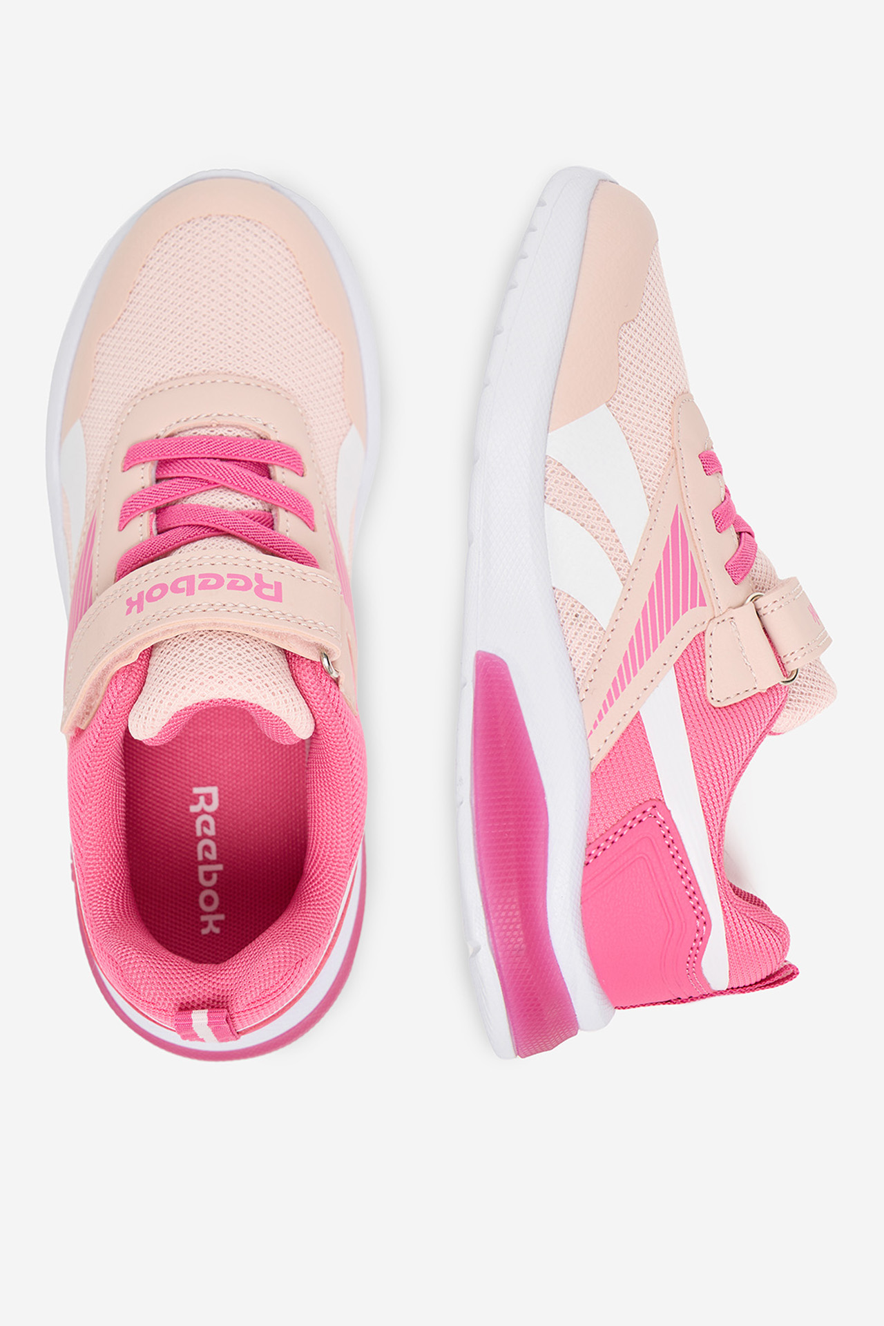 Sportovní obuv RŮŽOVÁ