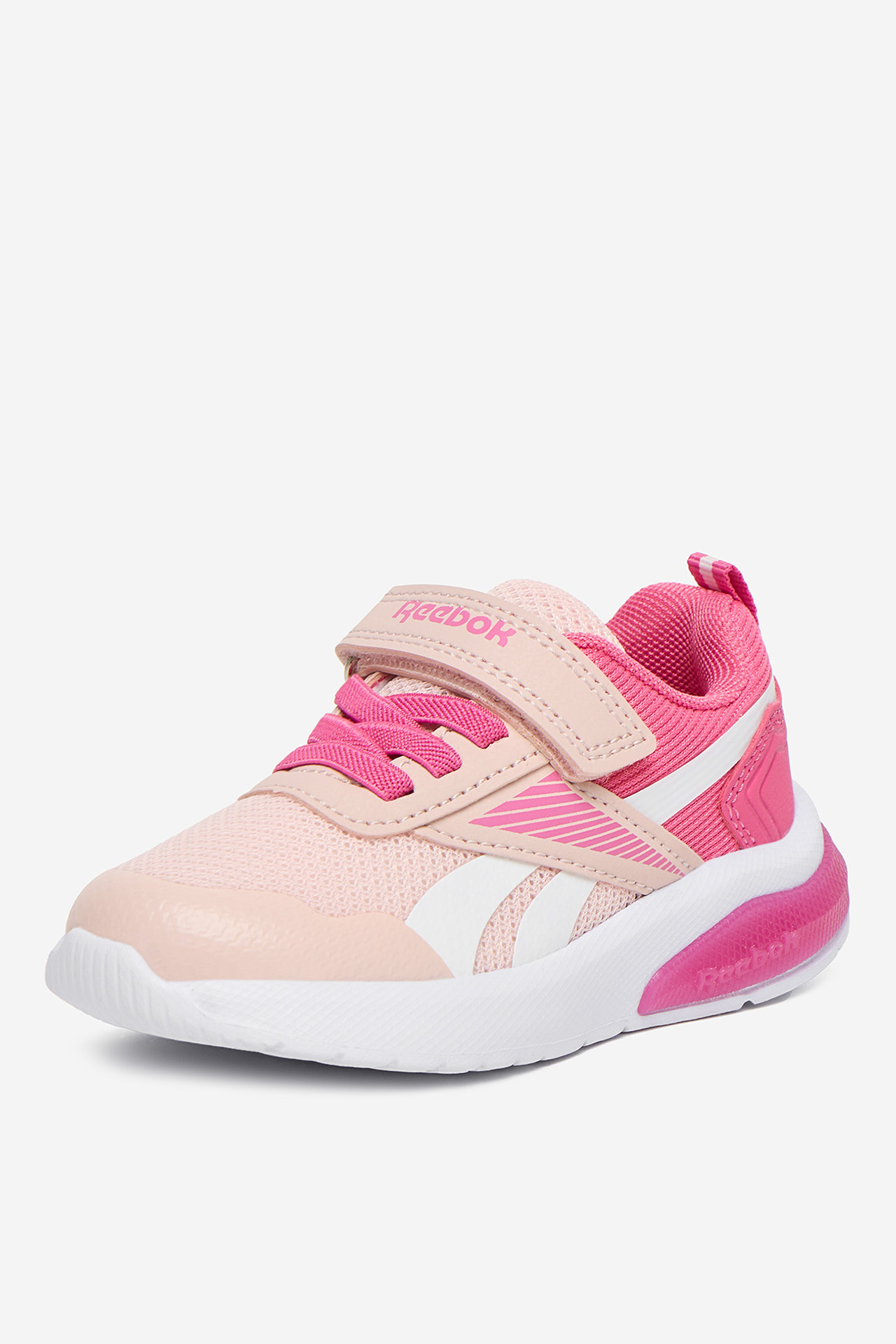 Sportovní obuv RŮŽOVÁ