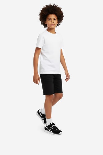 Reebok CEO-V9-25197-01 (IV) FEKETE