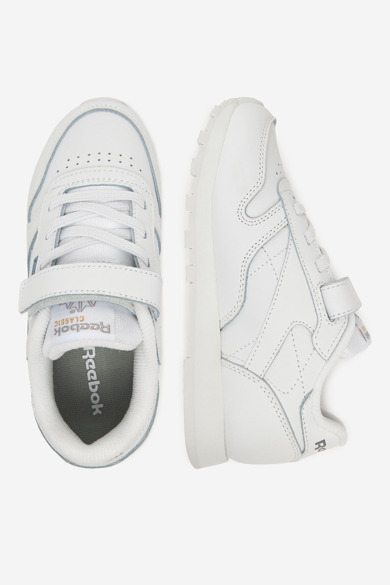 CLASSIC LEATHER HLP