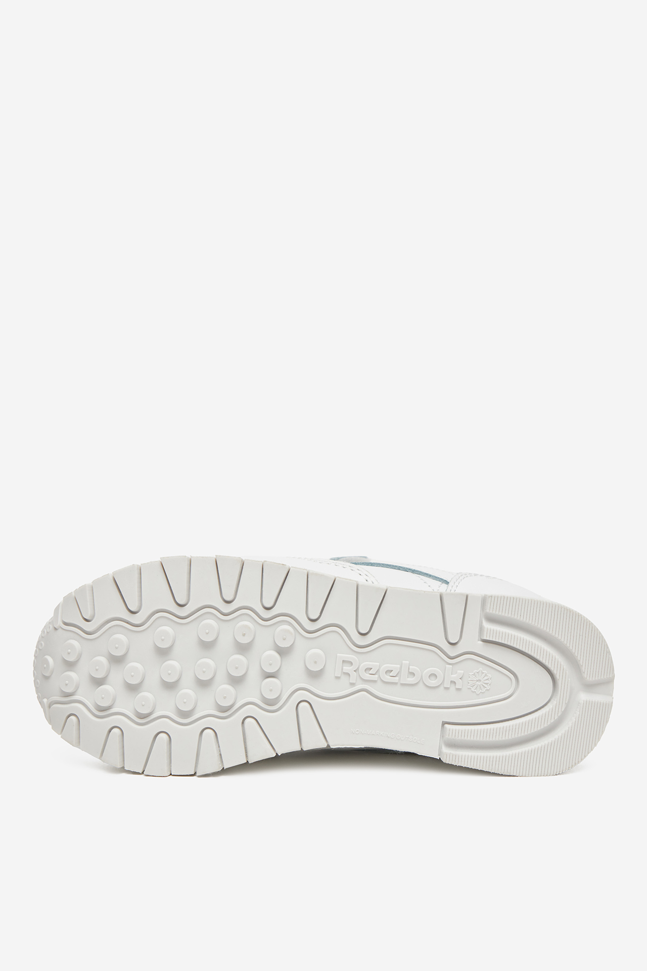 CLASSIC LEATHER HLP