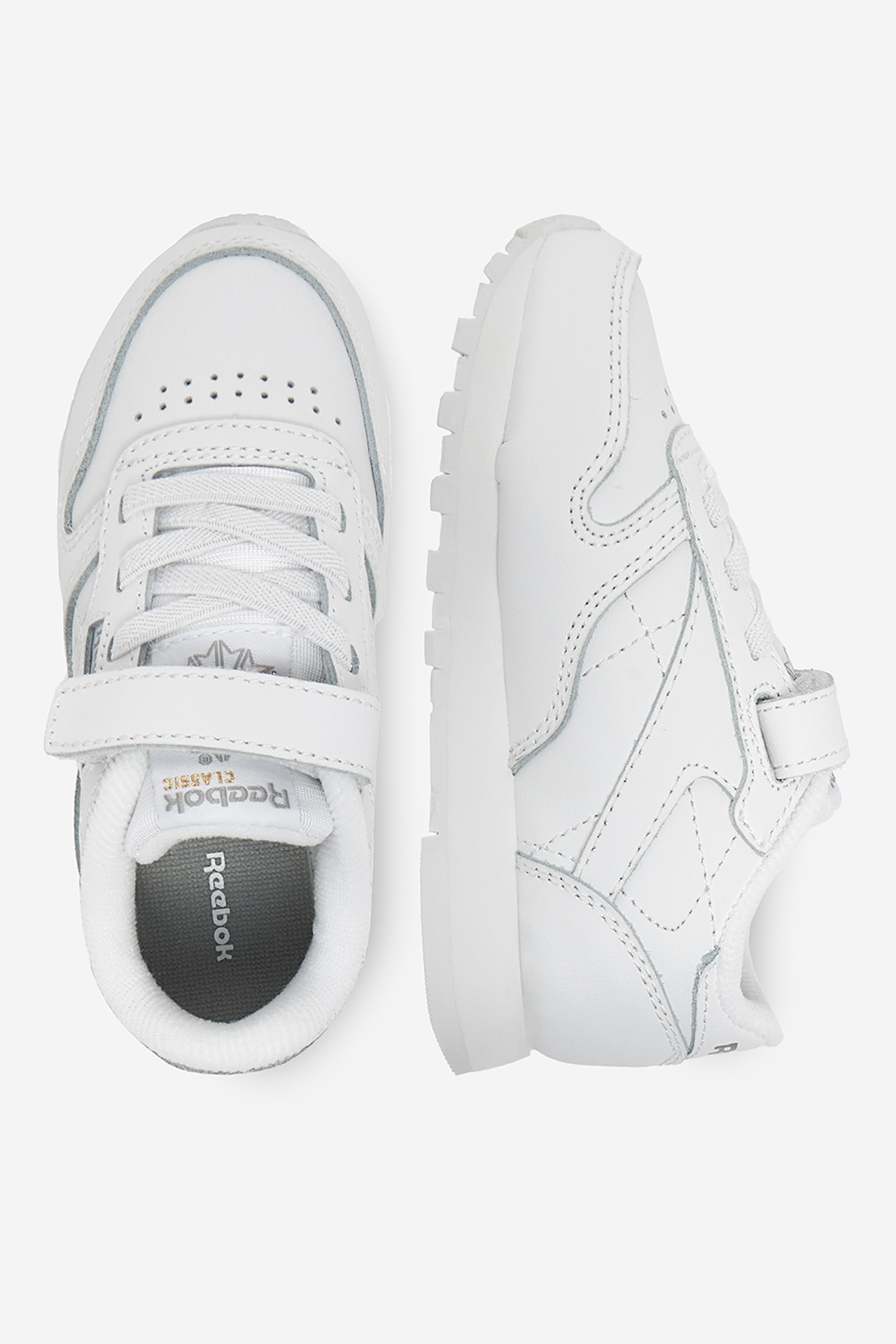 CLASSIC LEATHER HLP