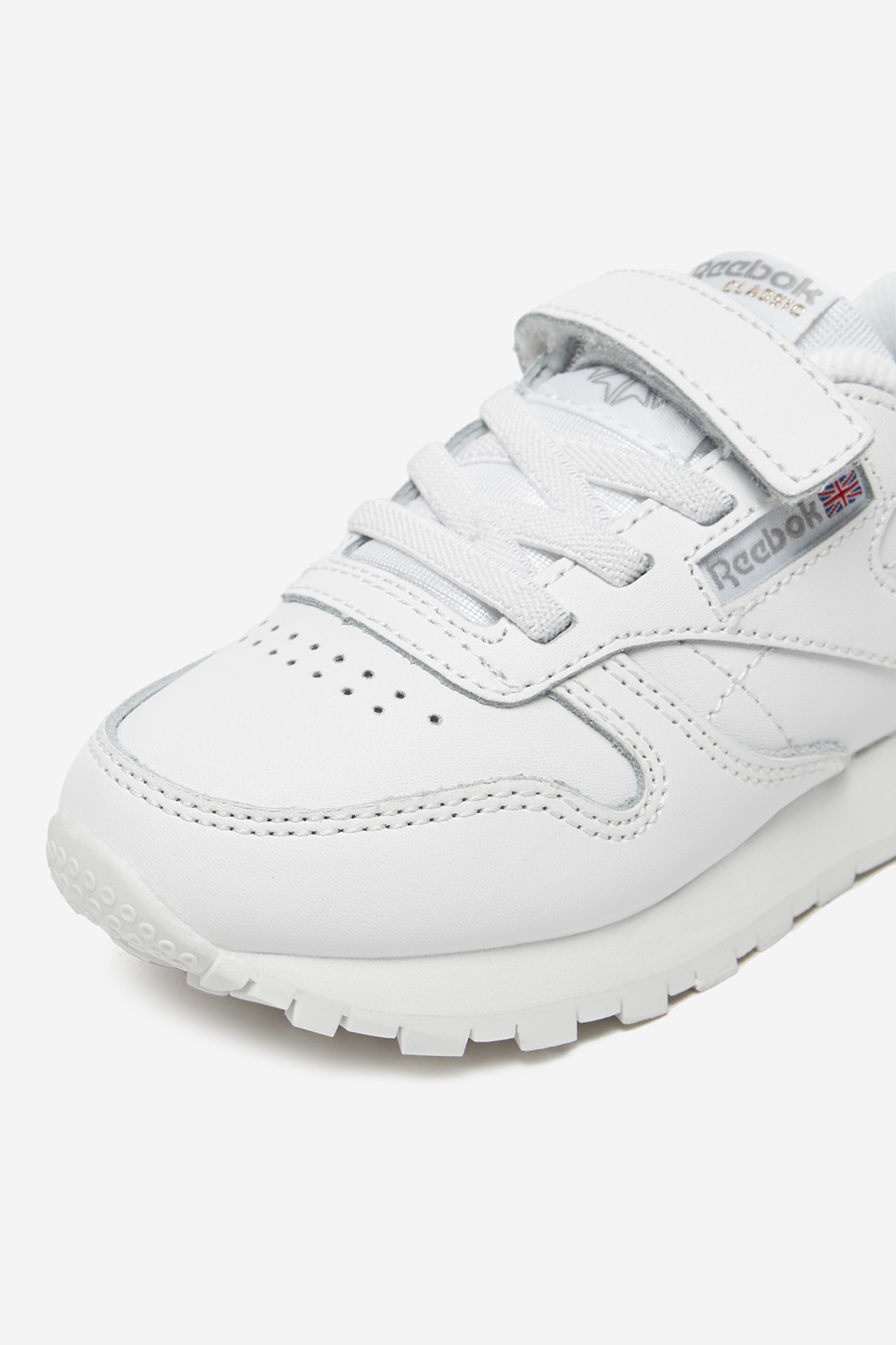 CLASSIC LEATHER HLP