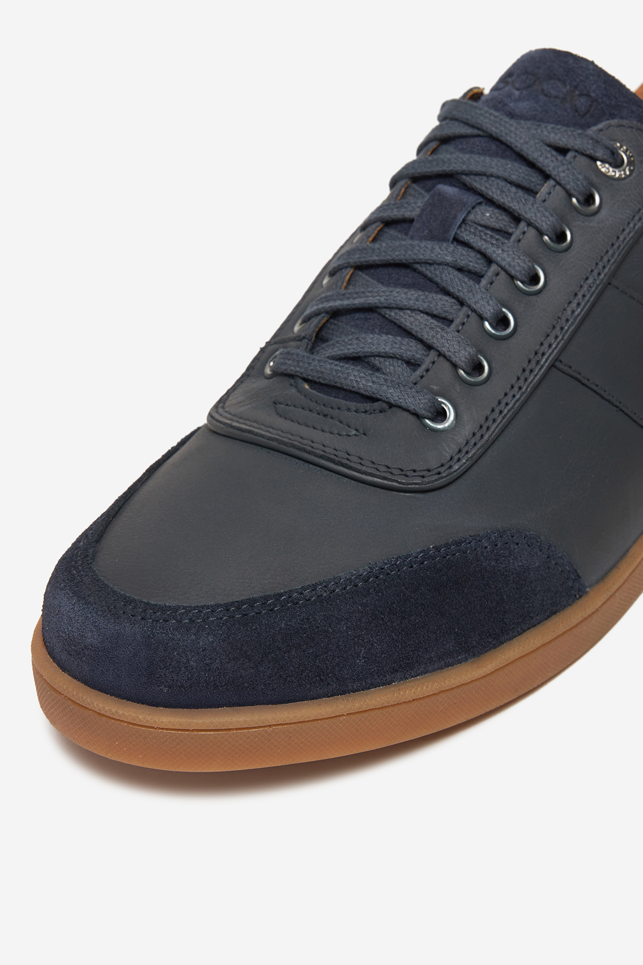 Nizki čevlji Mornarsko modra