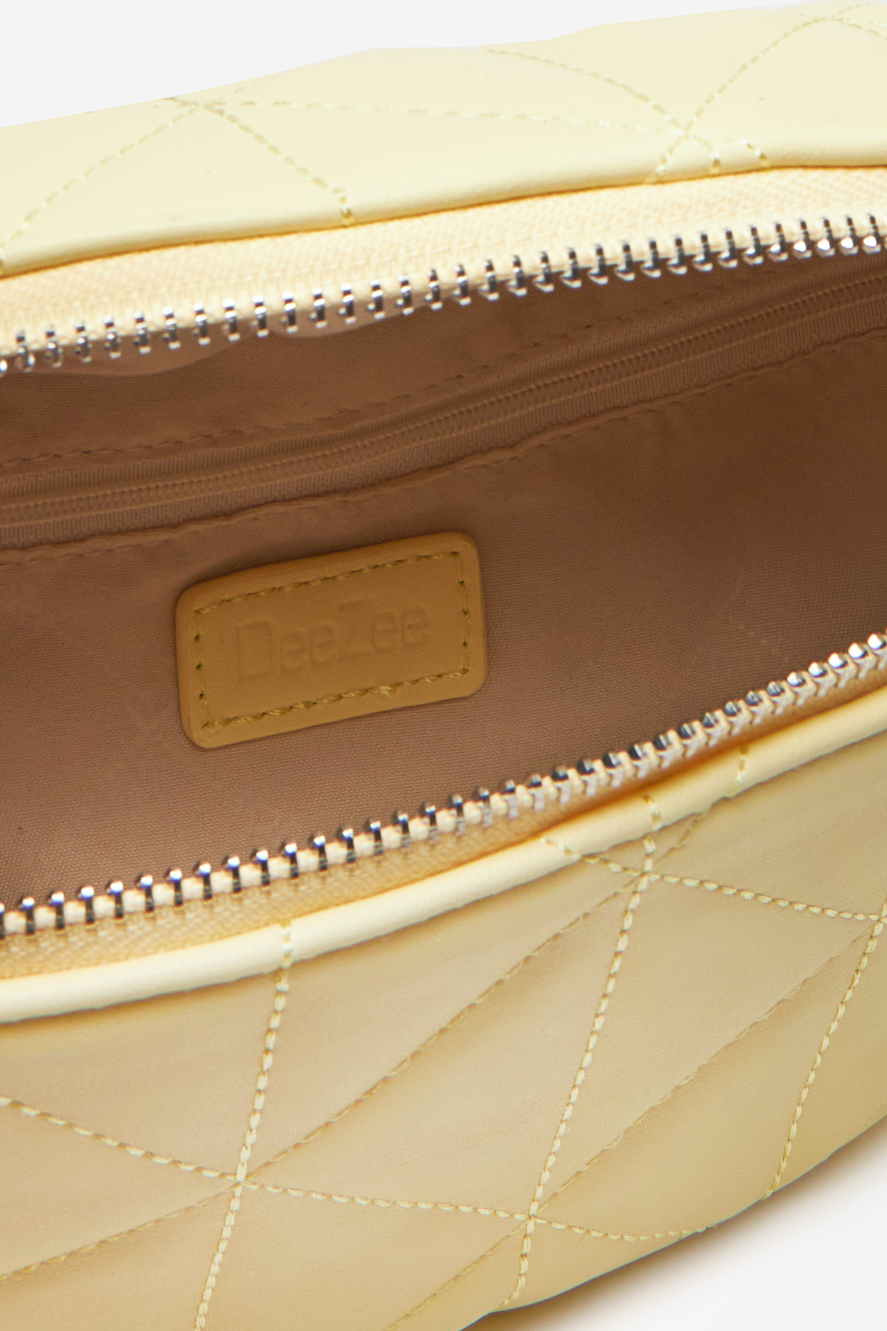 Torbica Svetlo rumena