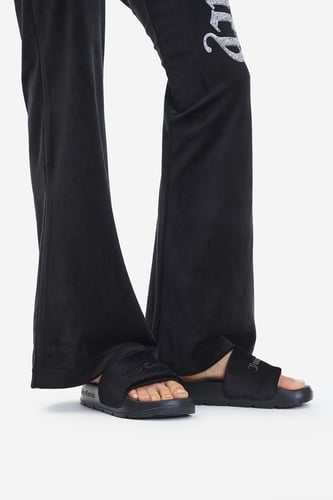 JUICY COUTURE PJC1 Črna