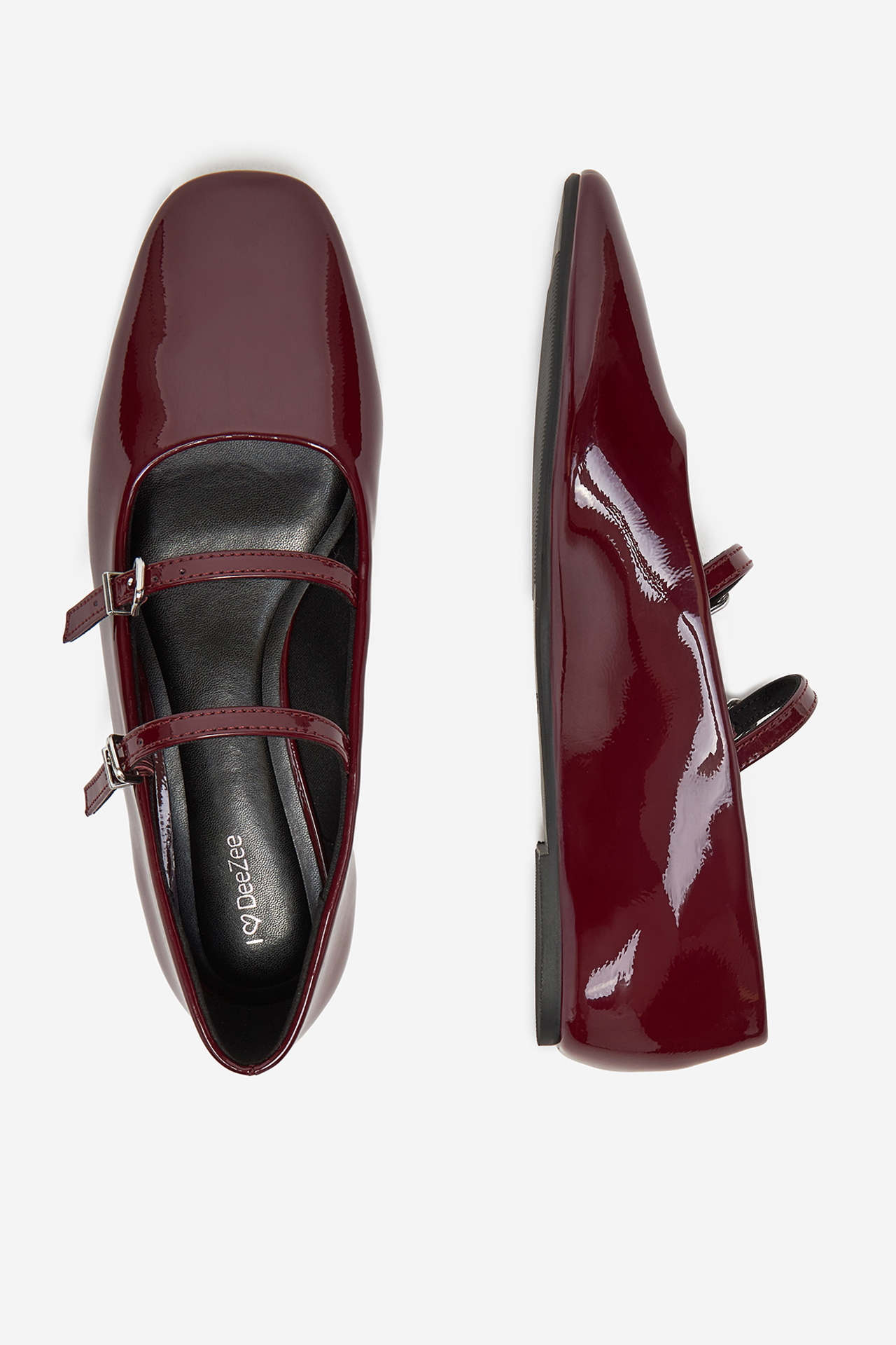 Балерина БОРДО