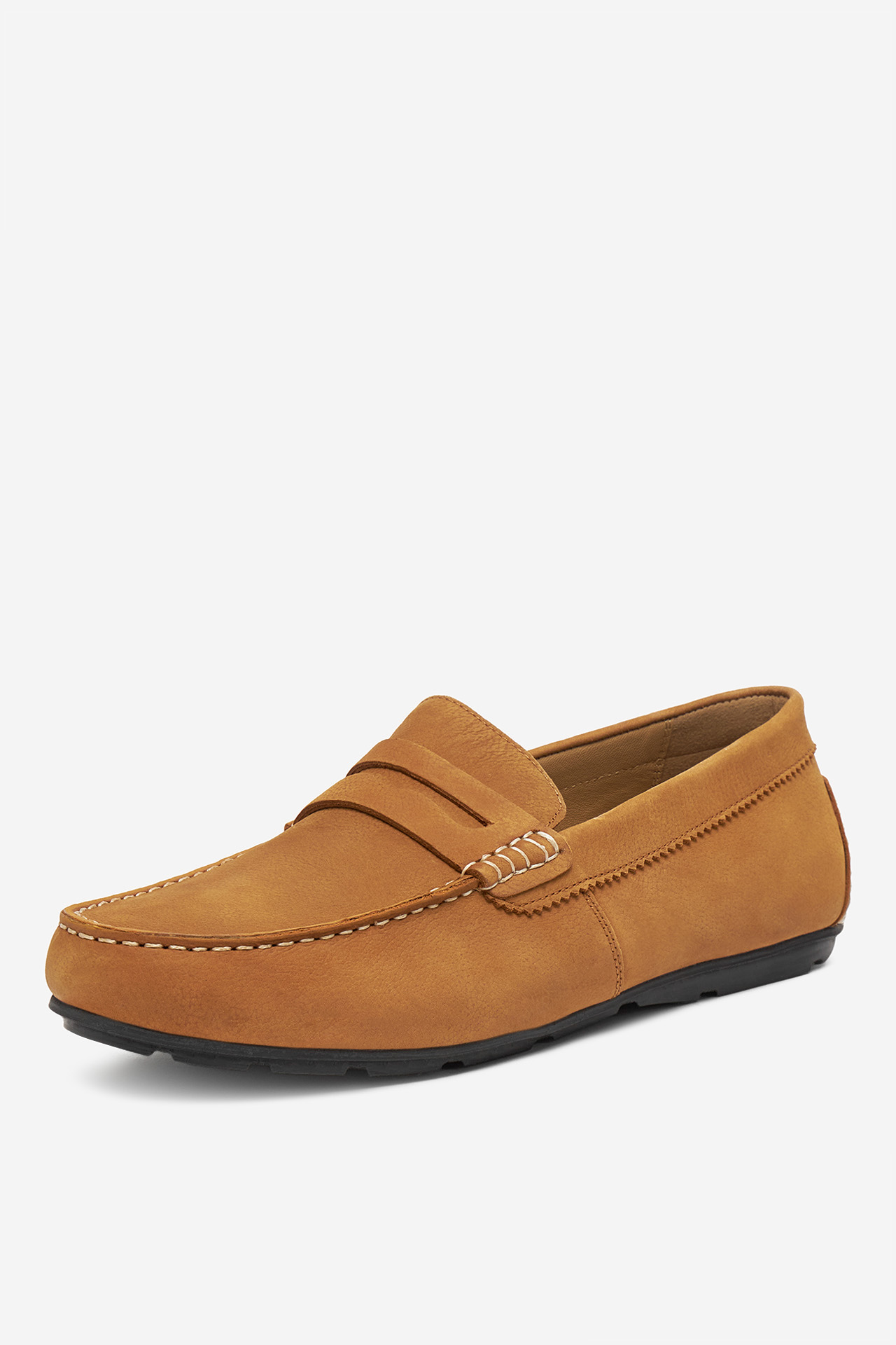 Мокасини КАМЕЛ