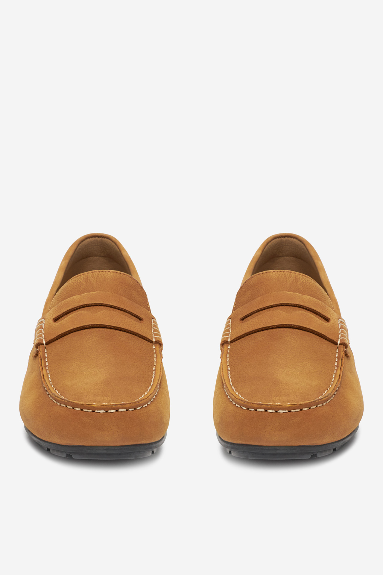 Мокасини КАМЕЛ