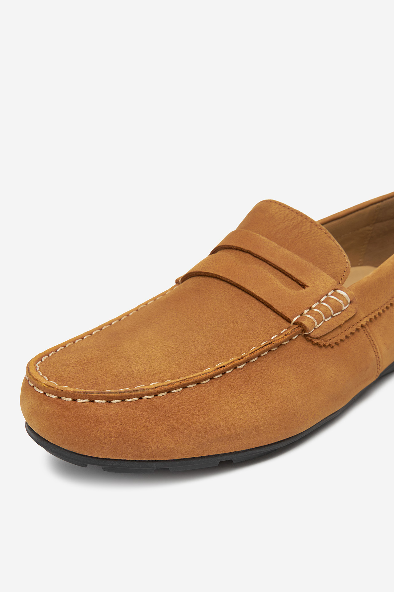 Мокасини КАМЕЛ