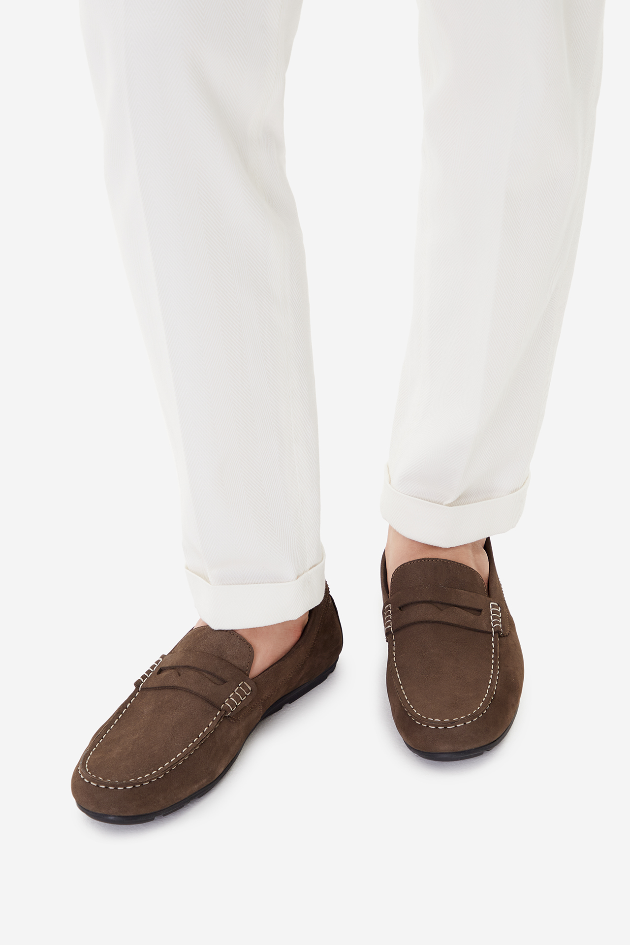 Mocasini Lasocki HORNET-01N MI25 Maro - CCC.eu