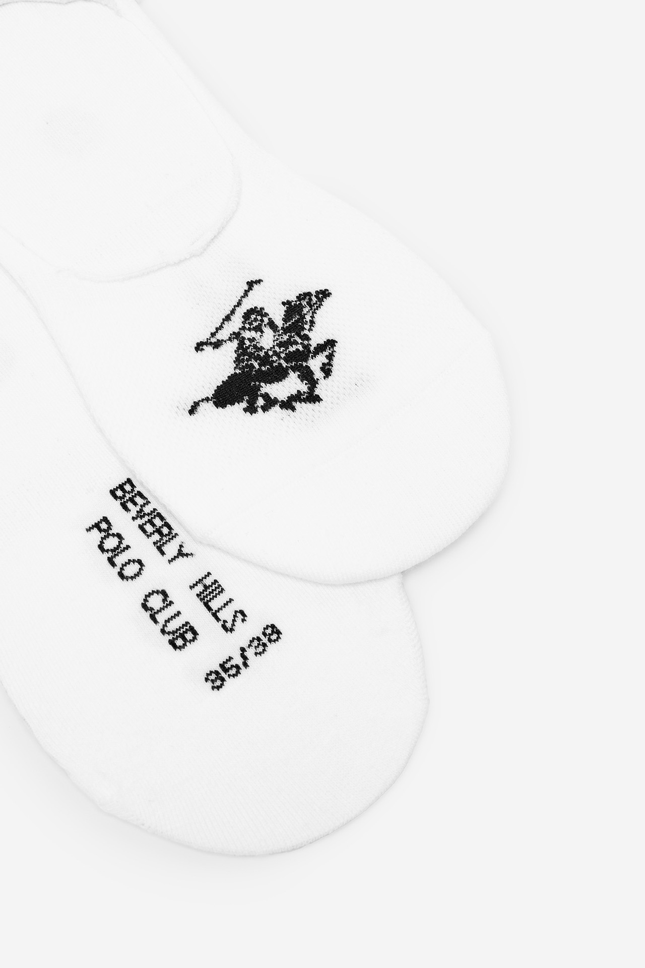 Skarpetki stopki 3-pak