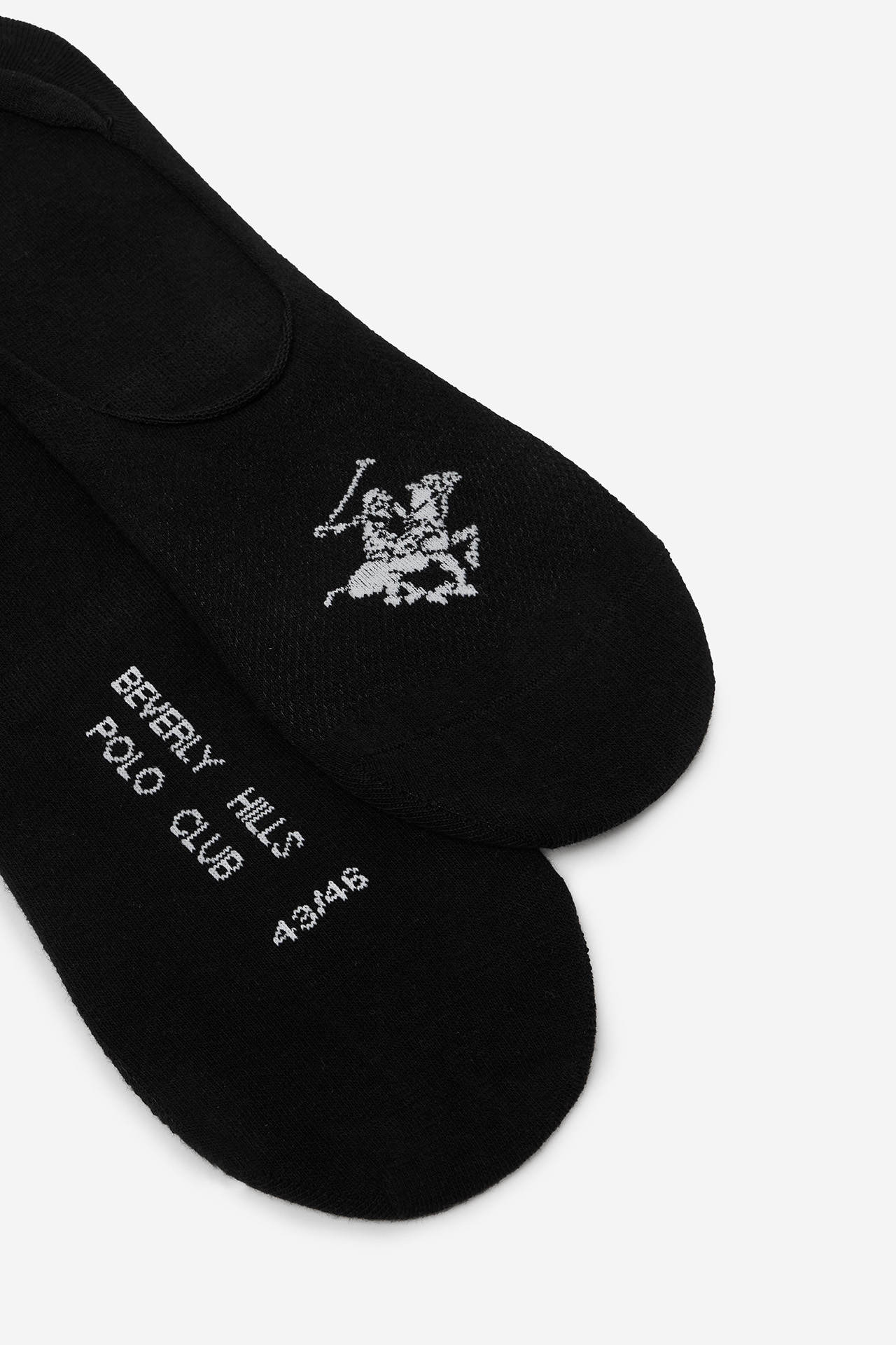 Skarpetki stopki 3-pak