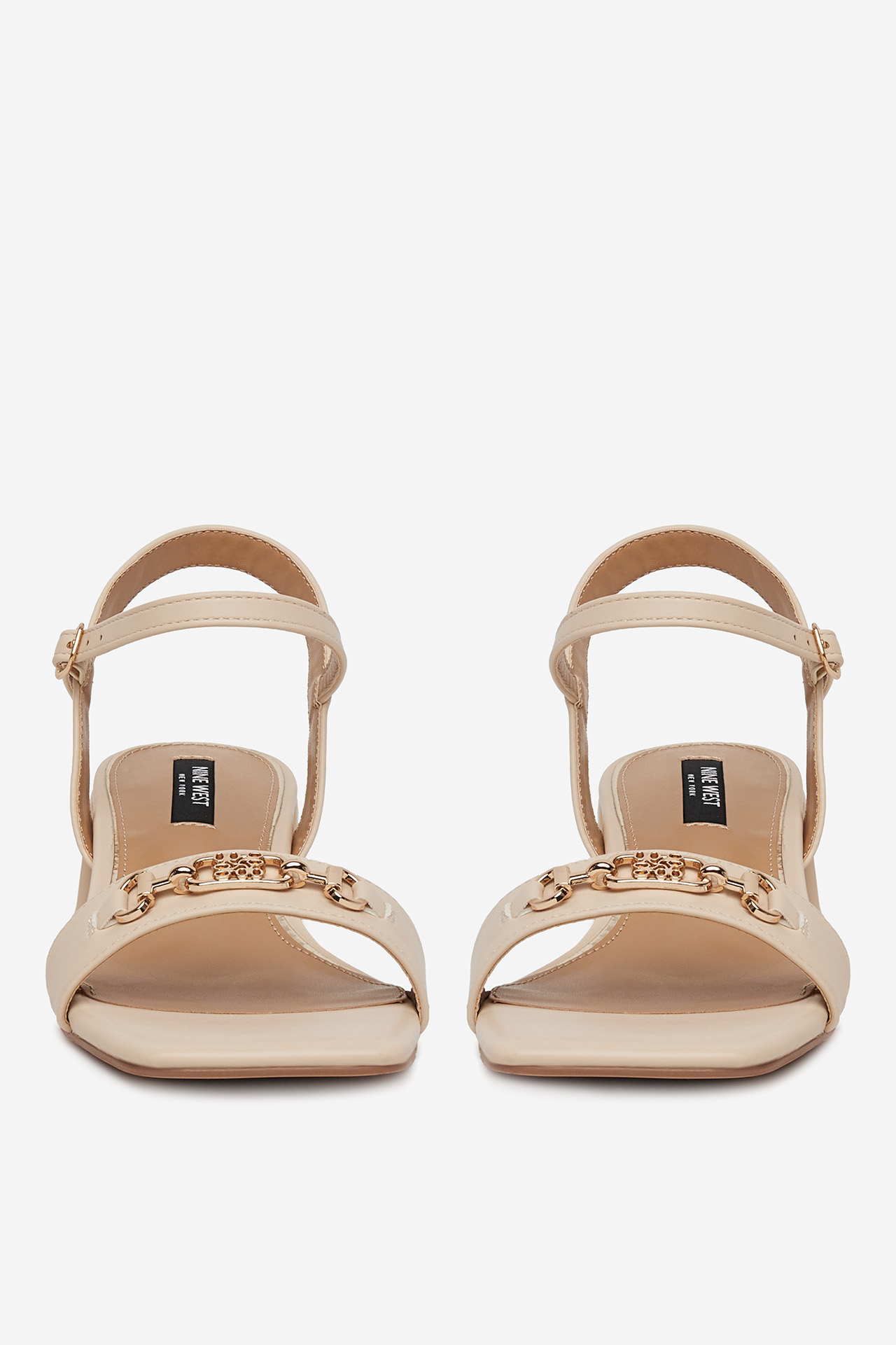 Sandály SLONOVÁ KOST