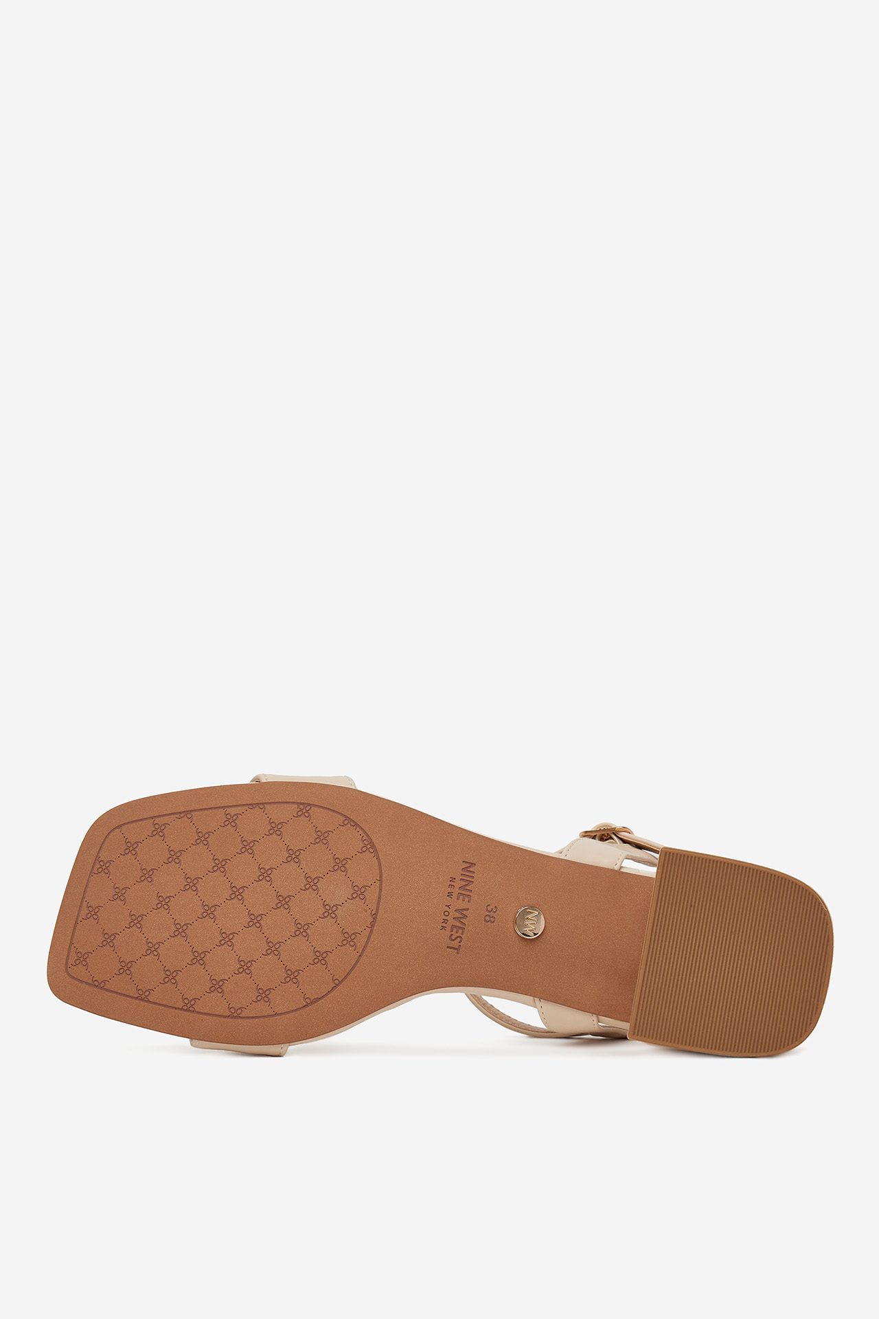 Sandály SLONOVÁ KOST