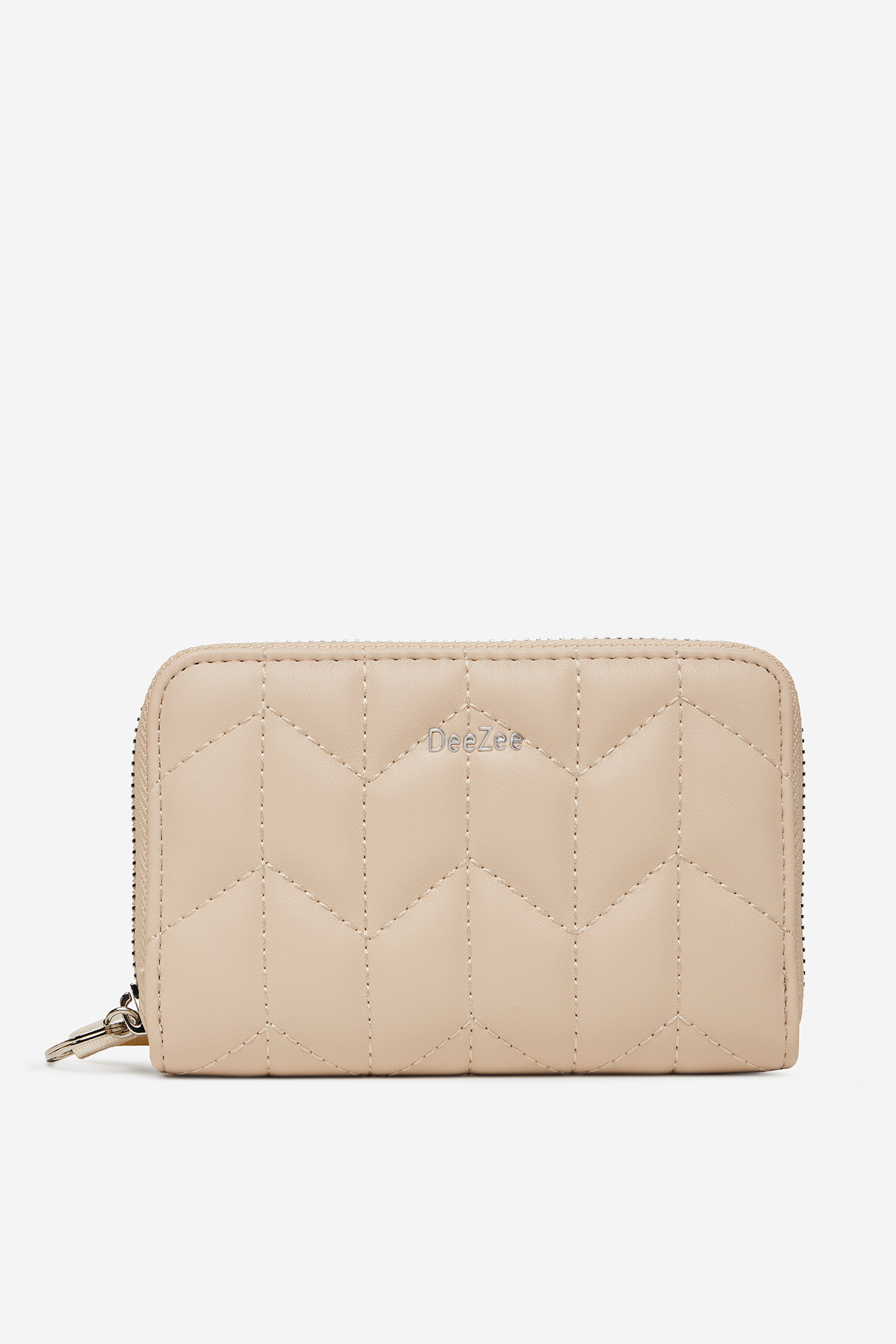 Peňaženka Béžová