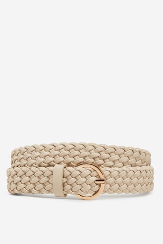 Curea femei DeeZee B20003 Crem