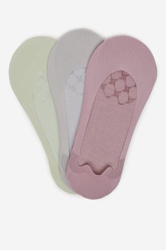 NINE WEST LA_NW_4WB_007_SS25 (3-PACK) MIX