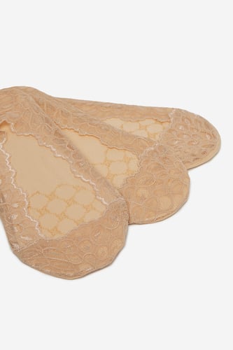 NINE WEST LA_NW_4WB_004_SS25 (3-PACK) BÉŽOVÁ