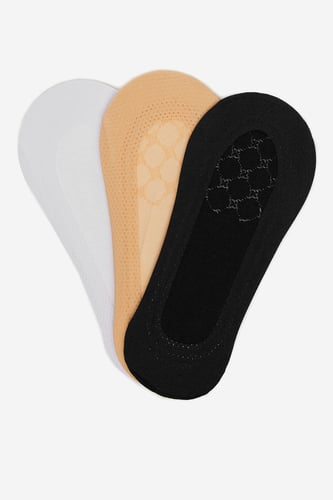 NINE WEST LA_NW_4WB_003_SS25 (3-PACK) MIX
