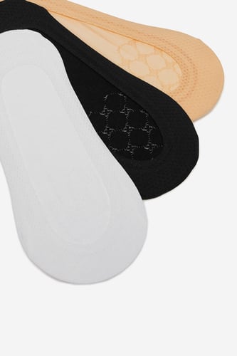 NINE WEST LA_NW_4WB_003_SS25 (3-PACK) MIX