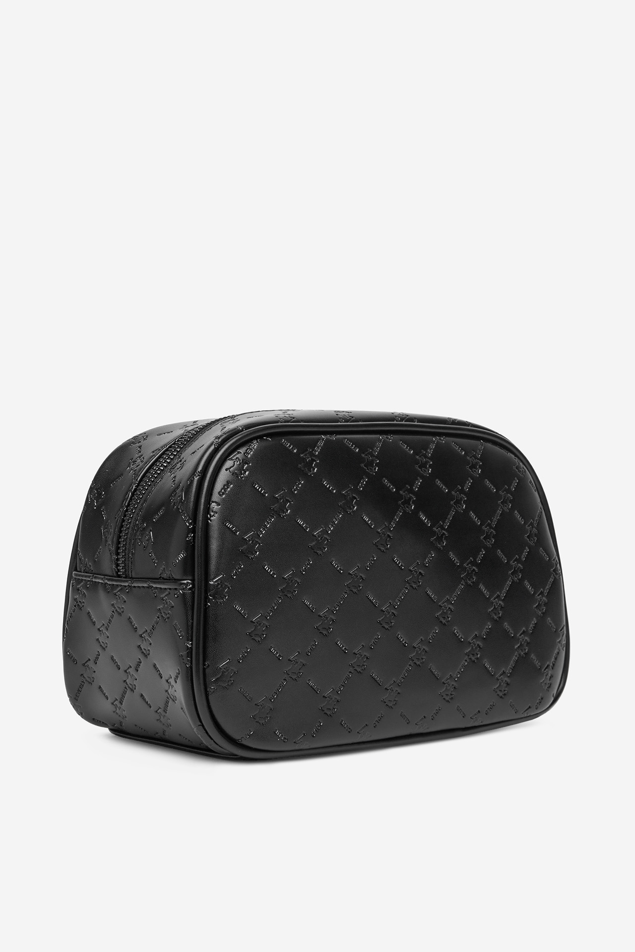 Kosmetická taštička ČERNÁ