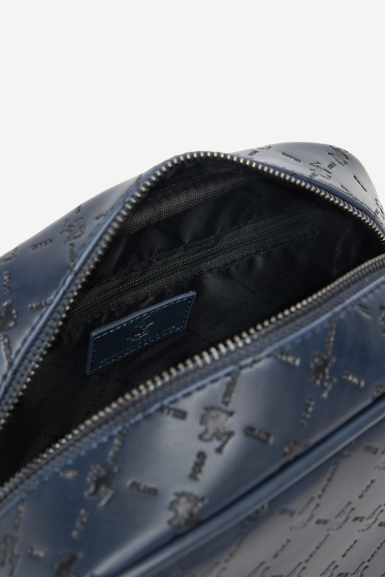 Kosmetická taštička TMAVĚ MODRÁ