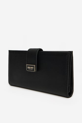 Dámská peněženka NINE WEST NW-W1-014-SS25 Černá