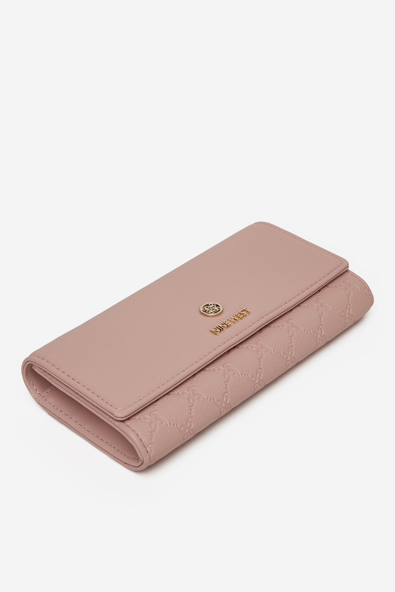 Dámská peněženka RŮŽOVÁ