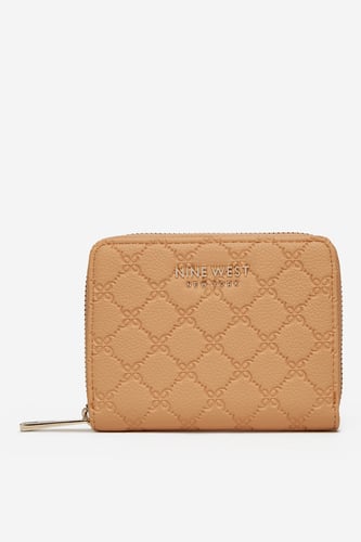Ženski novčanik NINE WEST NW-W1-004-SS25 Narandžasta