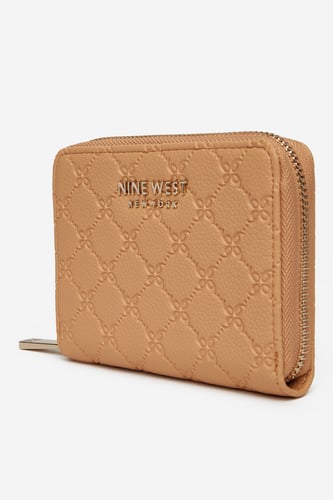 Ženski novčanik NINE WEST NW-W1-004-SS25 Narandžasta