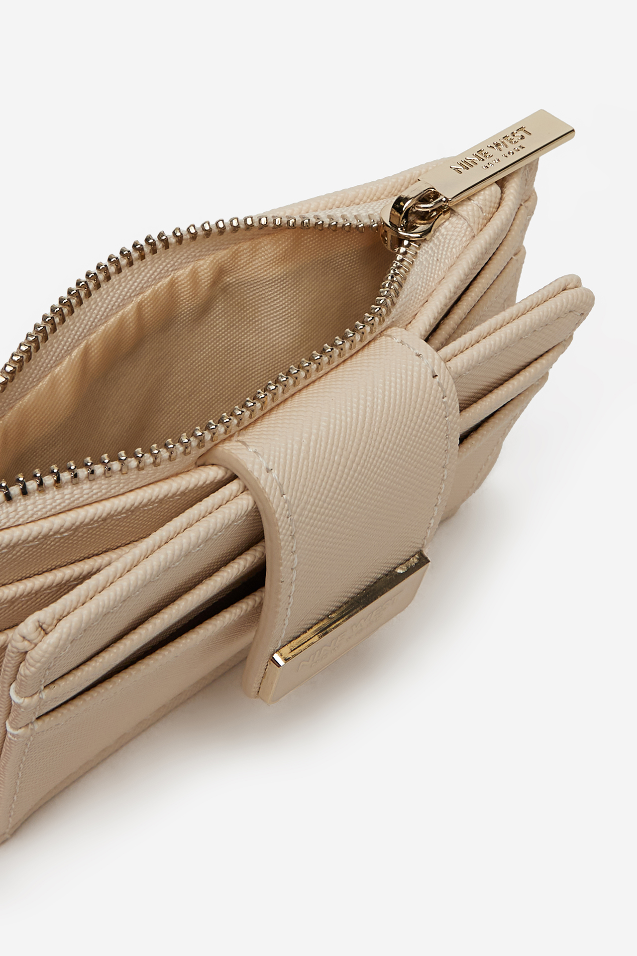 Női pénztárca BÉZS