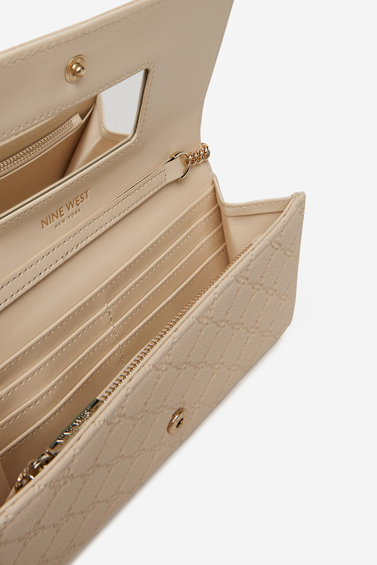 Peňaženka Svetlo béžová