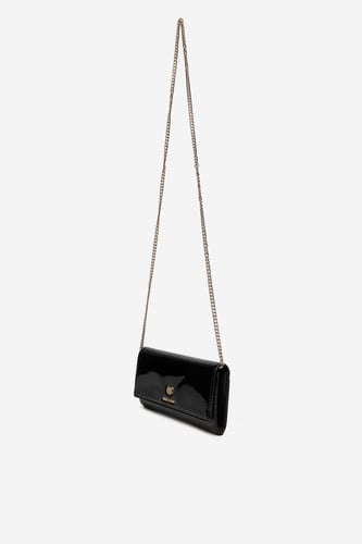 Ženski novčanik NINE WEST NW-W1-013-SS25 Crna