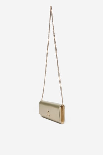 Ženska denarnica NINE WEST NW-W1-013-SS25 Zlata