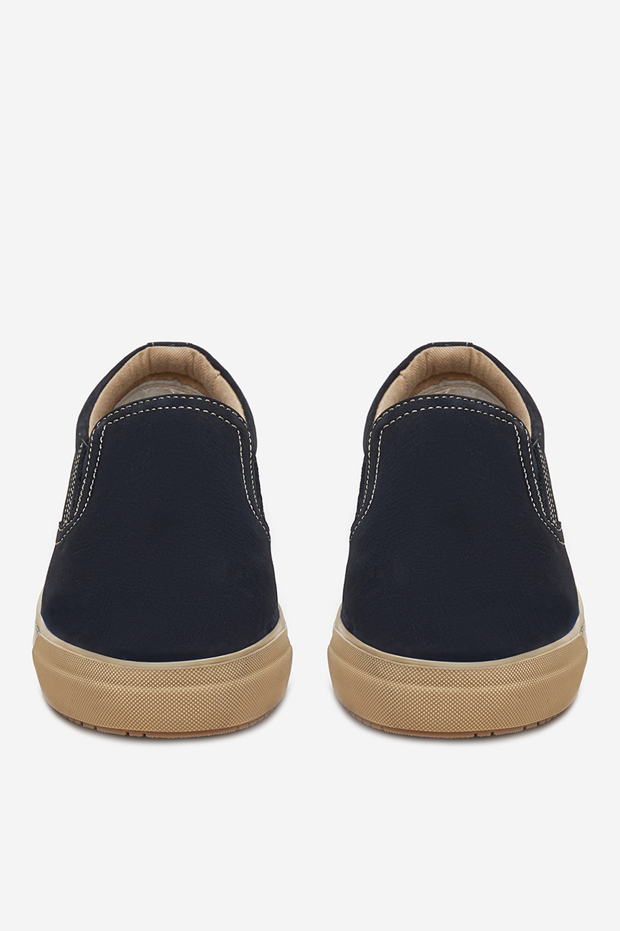 Tenisky TMAVĚ MODRÁ