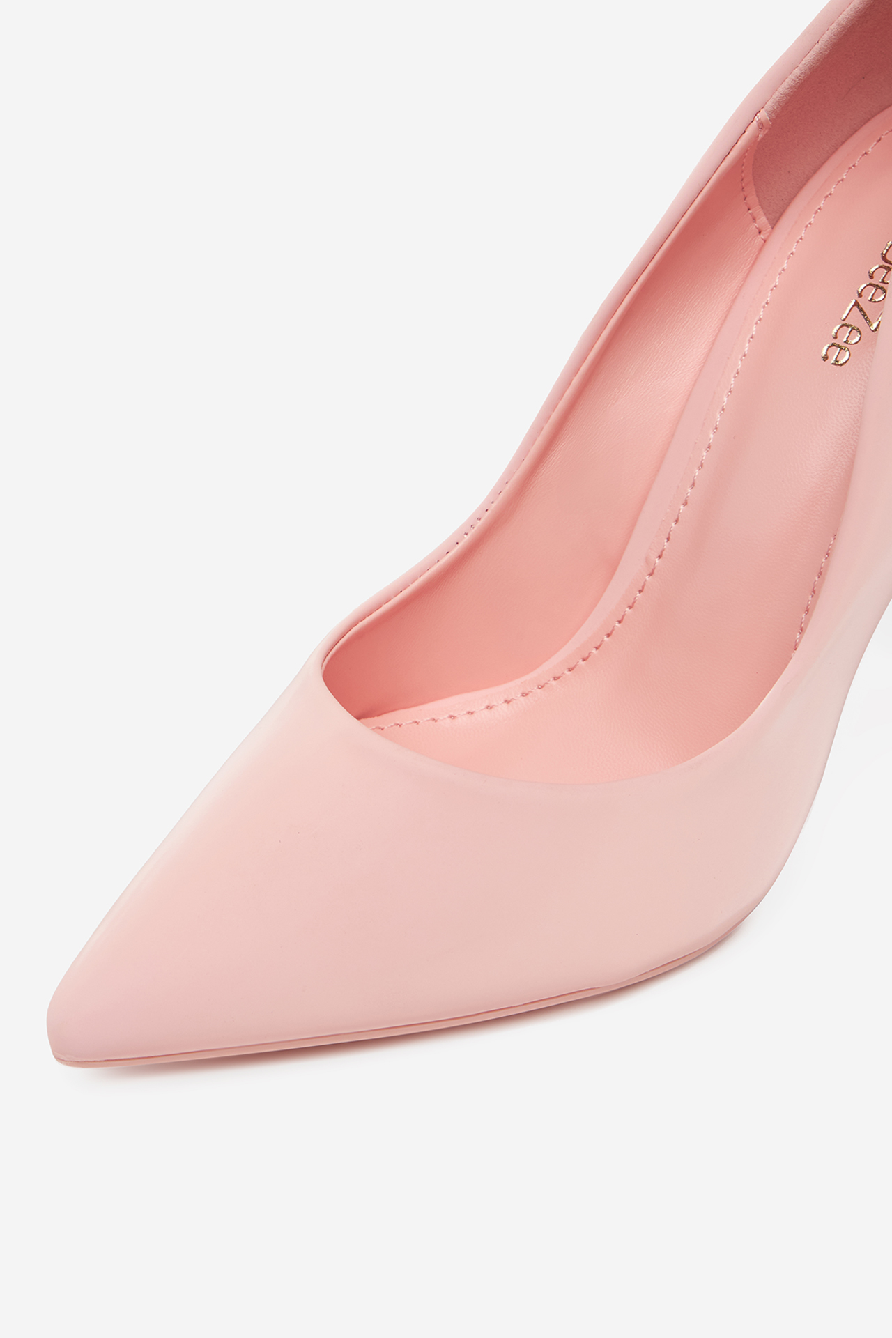 Lodičky SVĚTLE RŮŽOVÁ