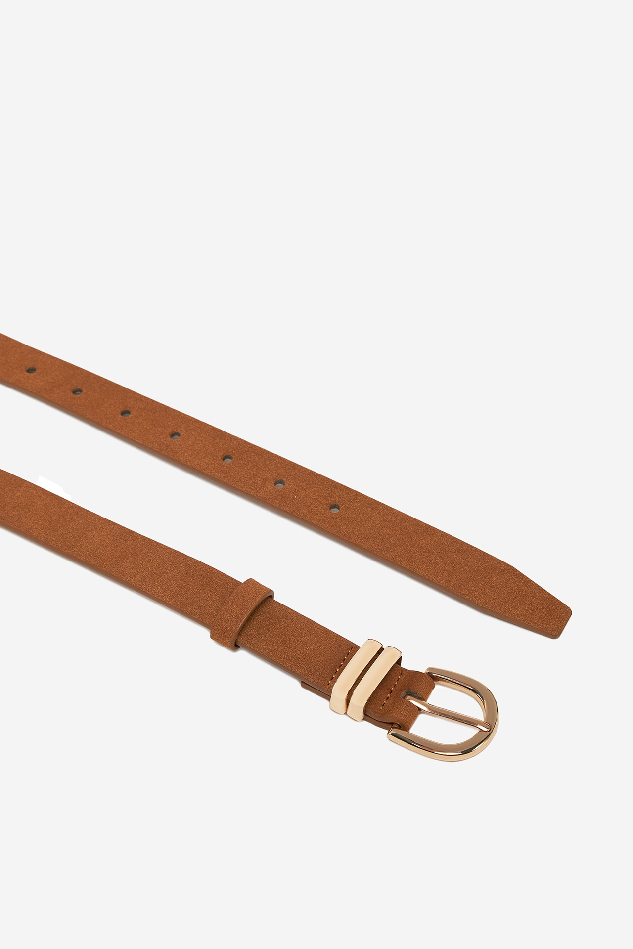 Dámský pásek CAMEL