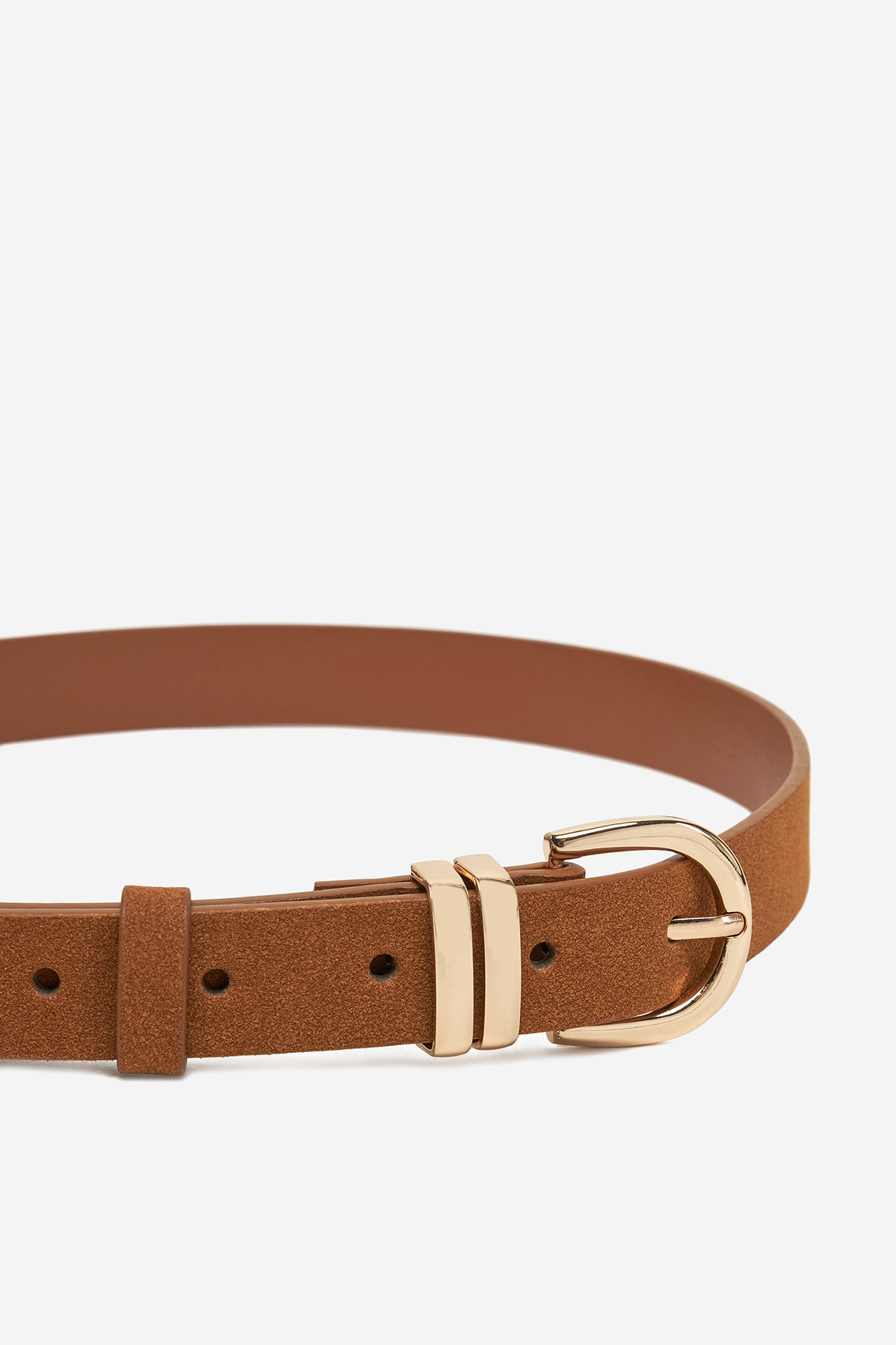 Dámský pásek CAMEL