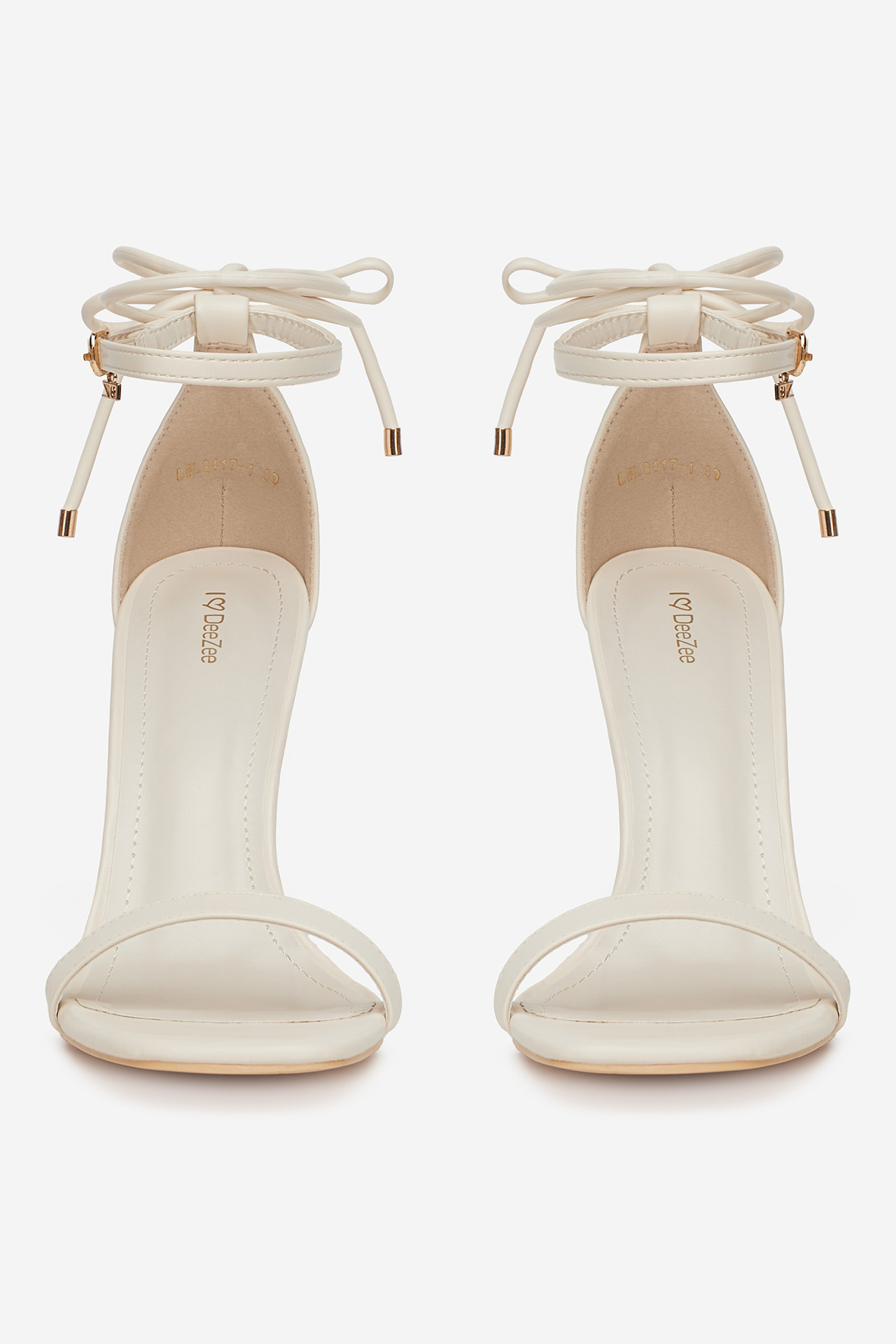 Sandale DeeZee Crem - CCC.eu