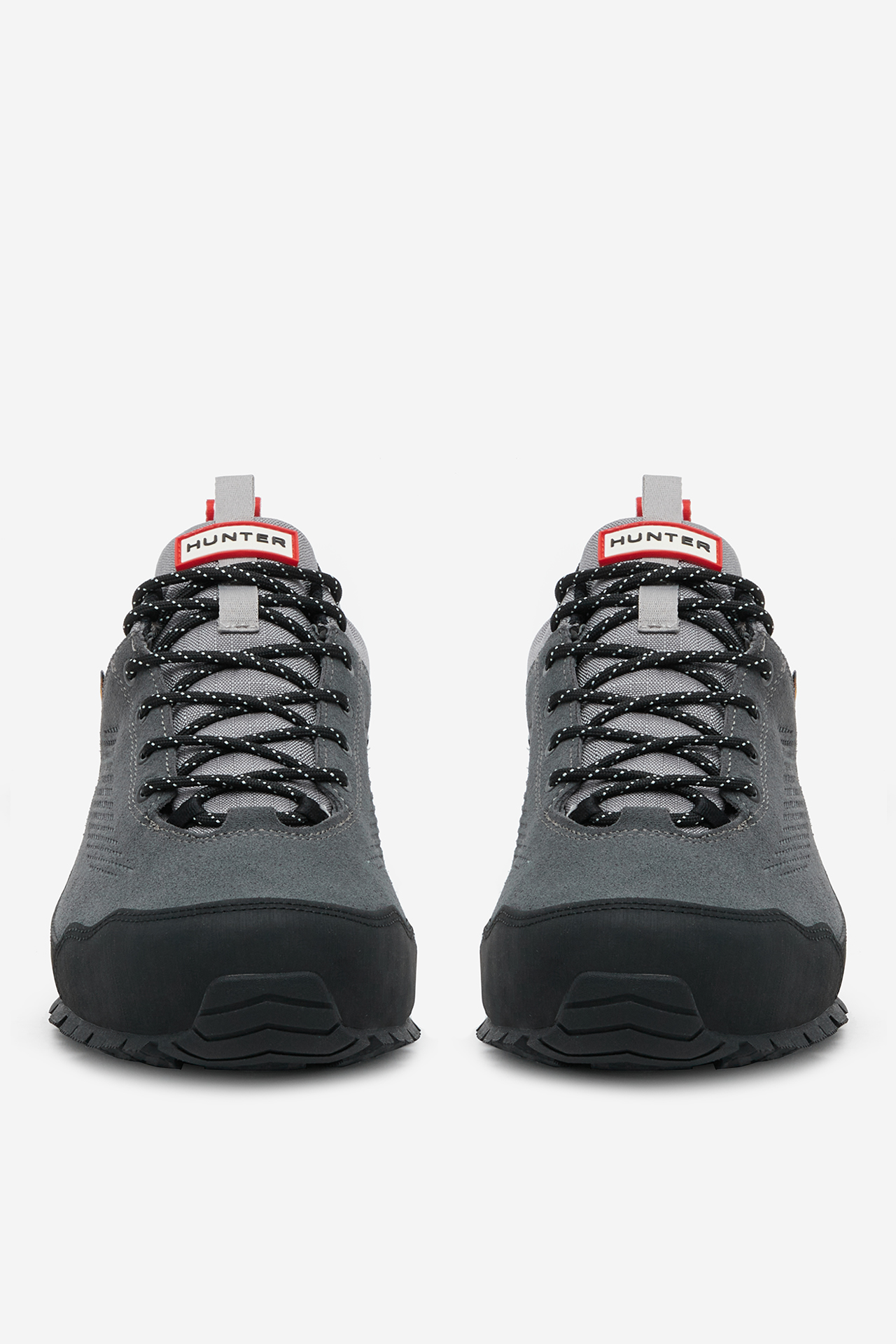 Trekingová obuv ŠEDÁ