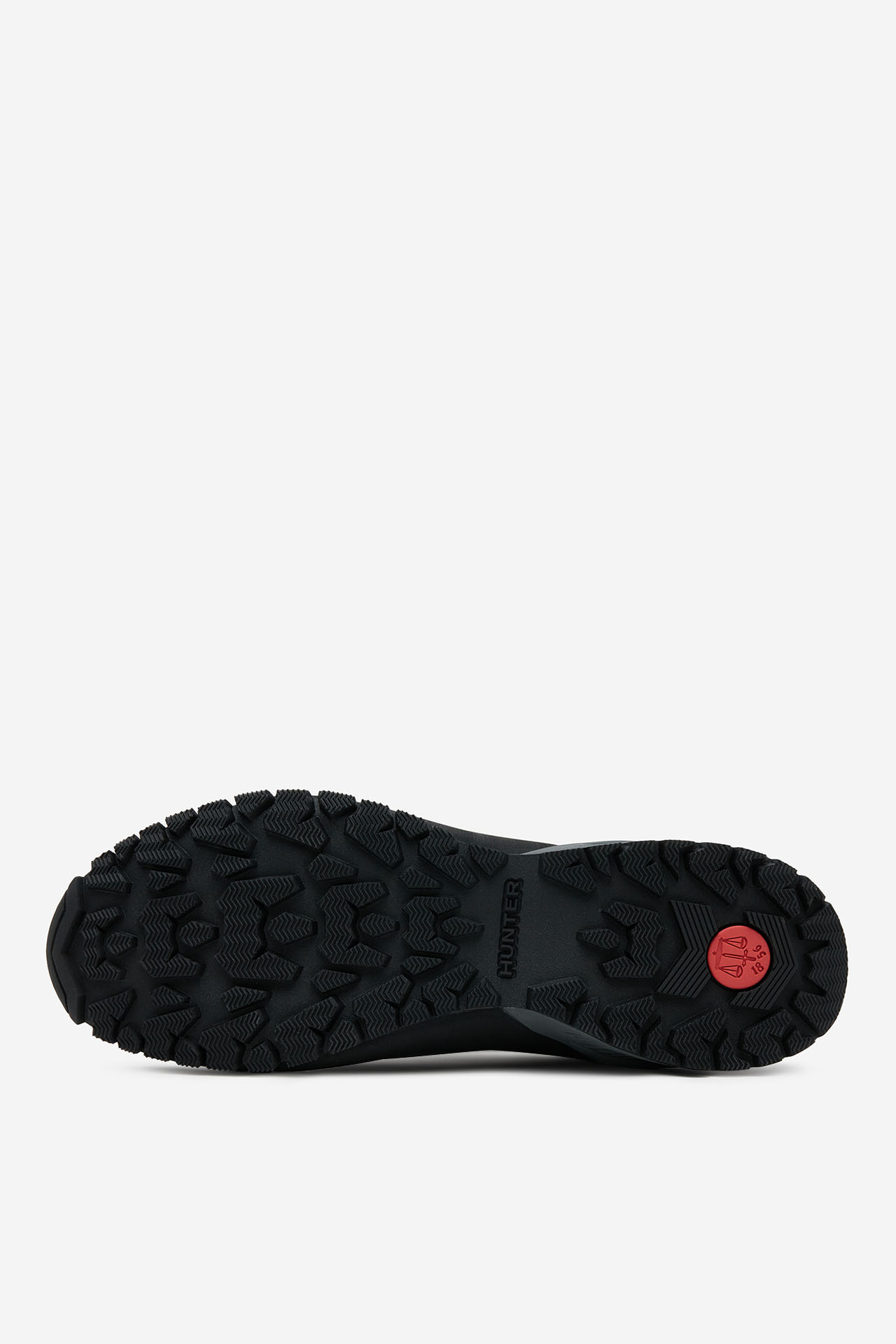 Trekingová obuv ŠEDÁ